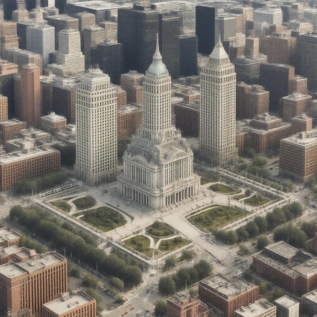 Government Center (Manhattan)